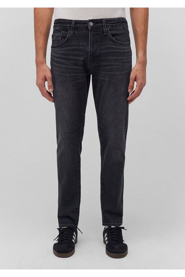 MAVİ ERKEK MILAN Authentic Smoke College 0081087846 COLLEGE - 29/29