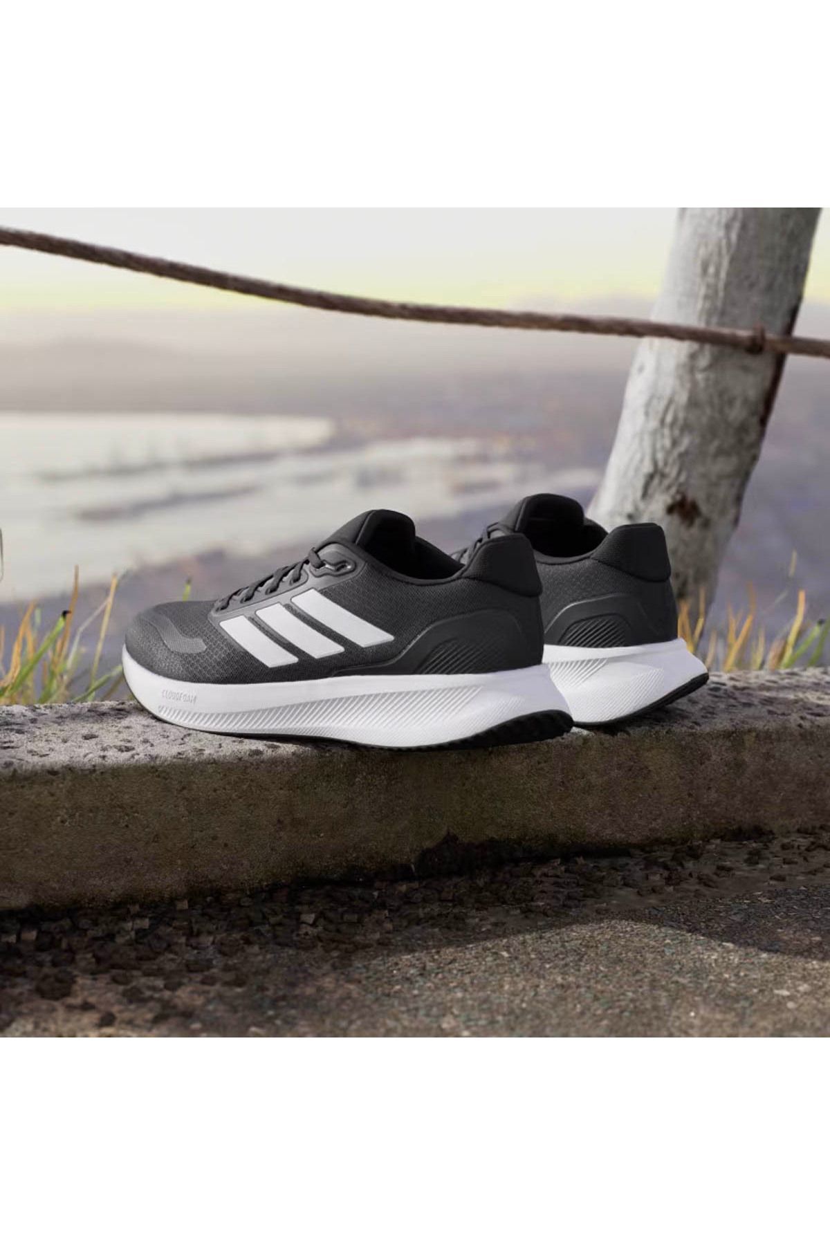 ADİDAS KADIN KOŞU AYAKKABI RUNFALCON 5 W IH7759