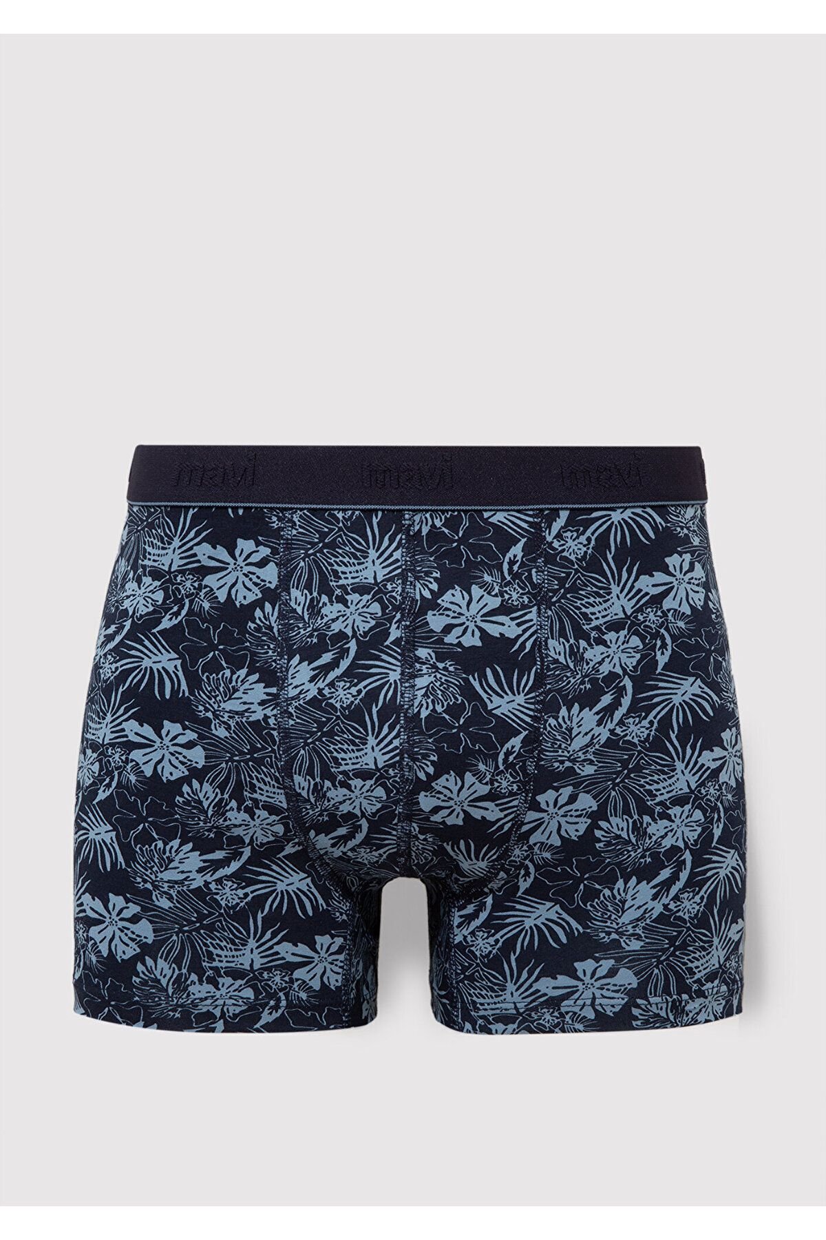 MAVİ ERKEK İç Çamaşırı Lacivert 0910708-30717