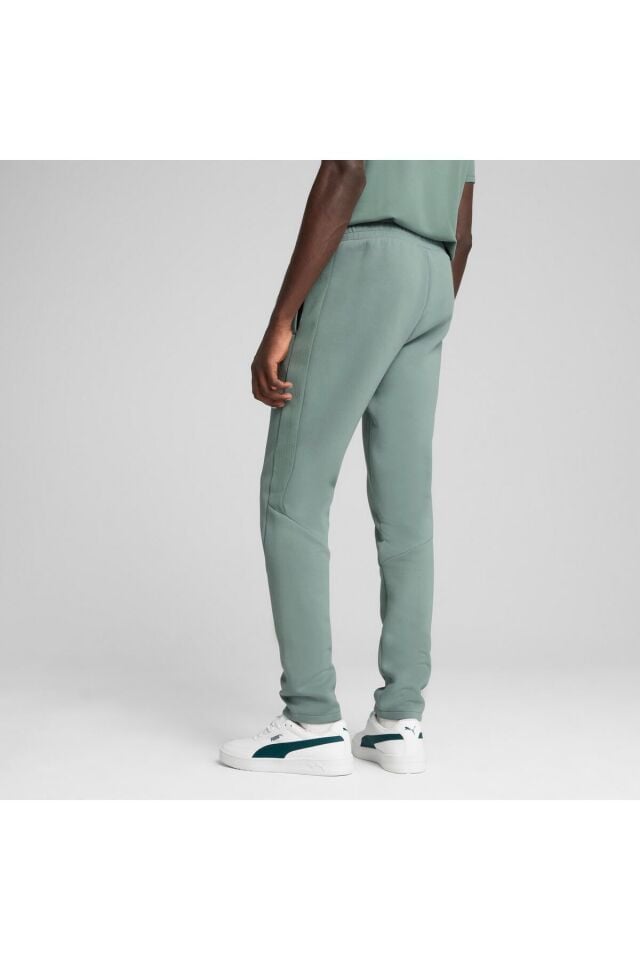 PUMA ERKEK EVOSTRIPE PANTS EŞOFMAN ALT 68461430