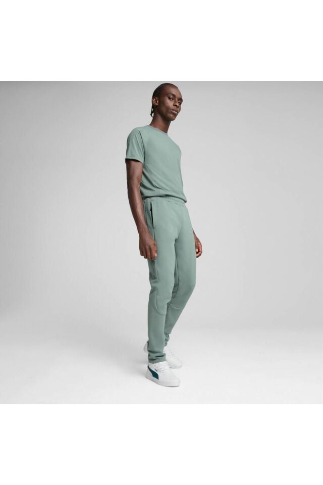 PUMA ERKEK EVOSTRIPE PANTS EŞOFMAN ALT 68461430