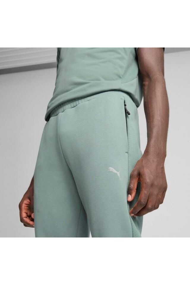 PUMA ERKEK EVOSTRIPE PANTS EŞOFMAN ALT 68461430