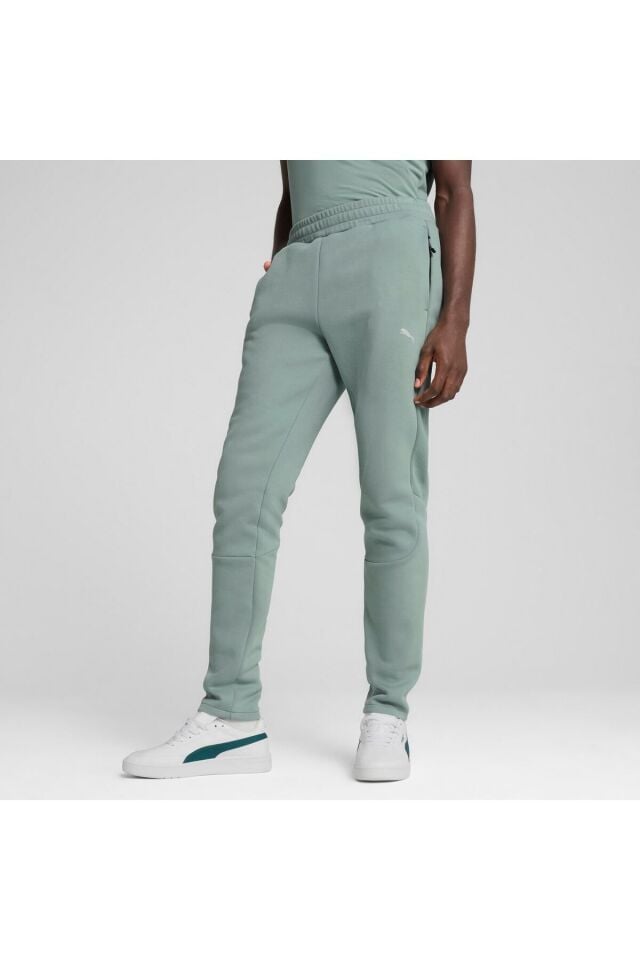PUMA ERKEK EVOSTRIPE PANTS EŞOFMAN ALT 68461430