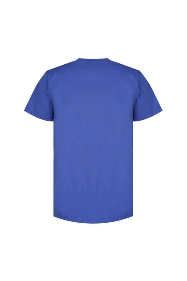 HUMMEL ÇOCUK UNISEX KISA KOL T-SHIRT HMLLAURES T-SHIRT S/S 980347