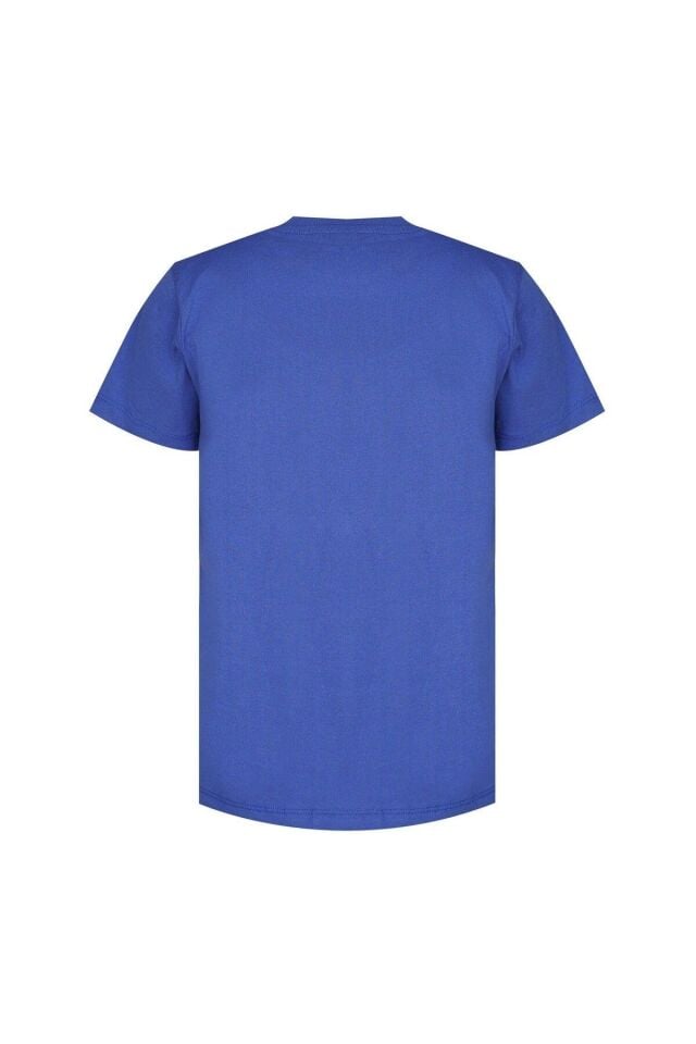 HUMMEL ÇOCUK UNISEX KISA KOL T-SHIRT HMLLAURES T-SHIRT S/S 980347