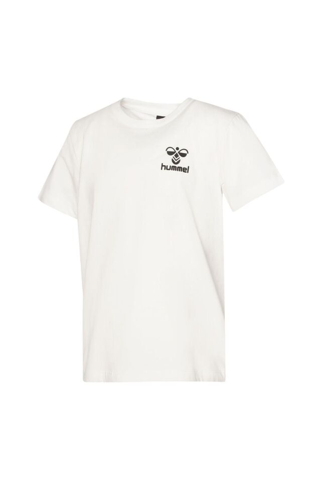 HUMMEL ÇOCUK UNISEX KISA KOL T-SHIRT HMLLAURES T-SHIRT S/S 980347