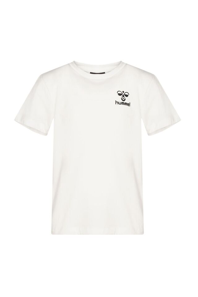 HUMMEL ÇOCUK UNISEX KISA KOL T-SHIRT HMLLAURES T-SHIRT S/S 980347