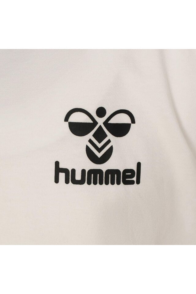 HUMMEL ÇOCUK UNISEX KISA KOL T-SHIRT HMLLAURES T-SHIRT S/S 980347