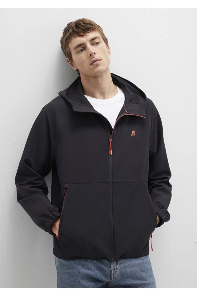 MAVİ ERKEK SCUBA Jet Siyah 0110610-71379