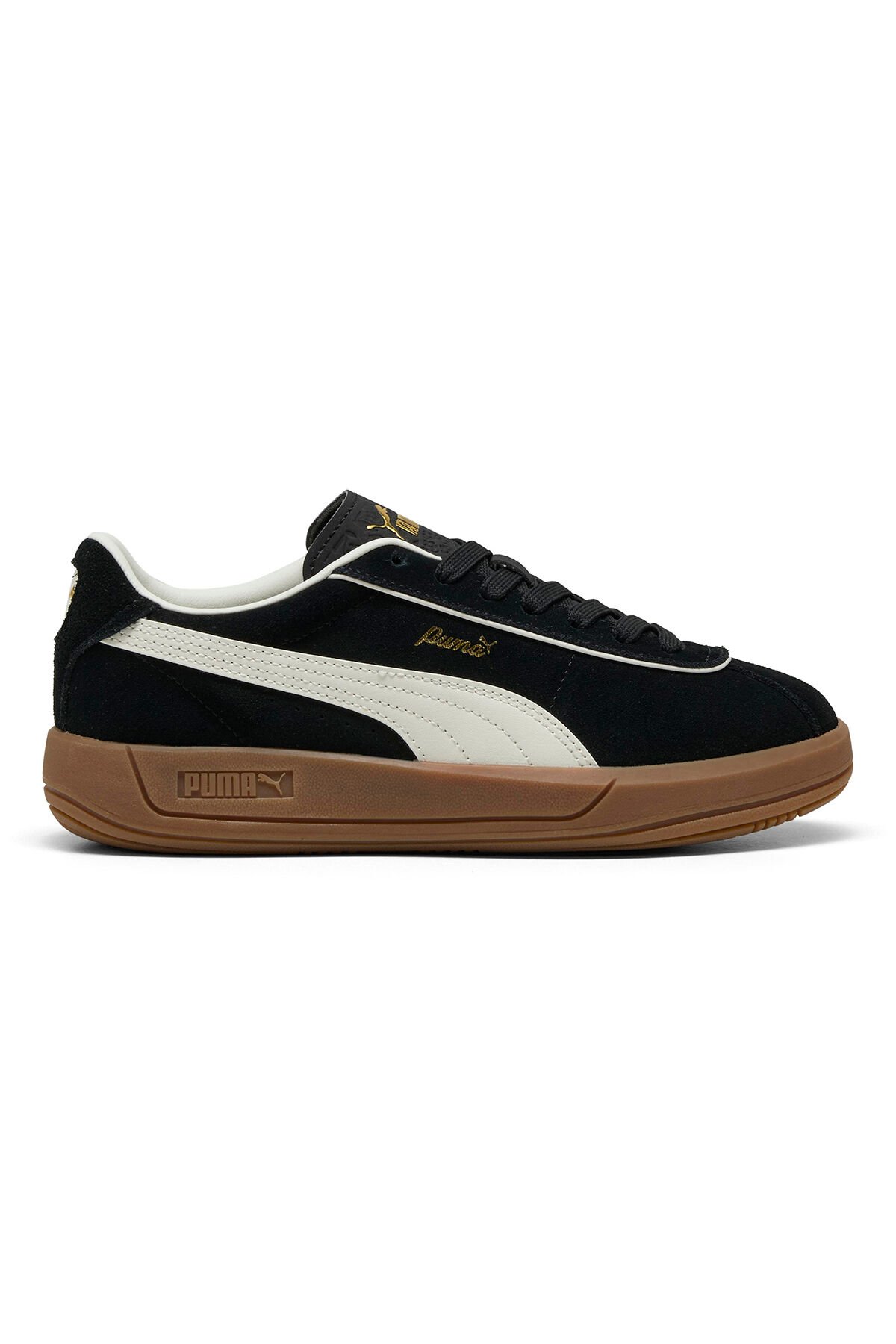 PUMA KADIN SPOR AYAKKABI PUMA CLUB KLASSİKA SD 40071802