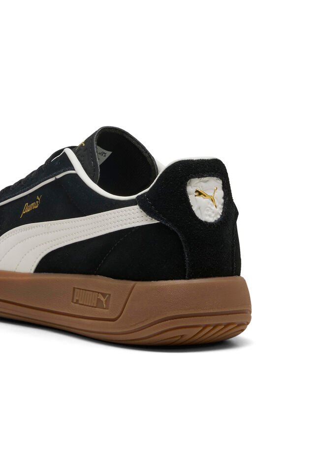 PUMA KADIN SPOR AYAKKABI PUMA CLUB KLASSİKA SD 40071802
