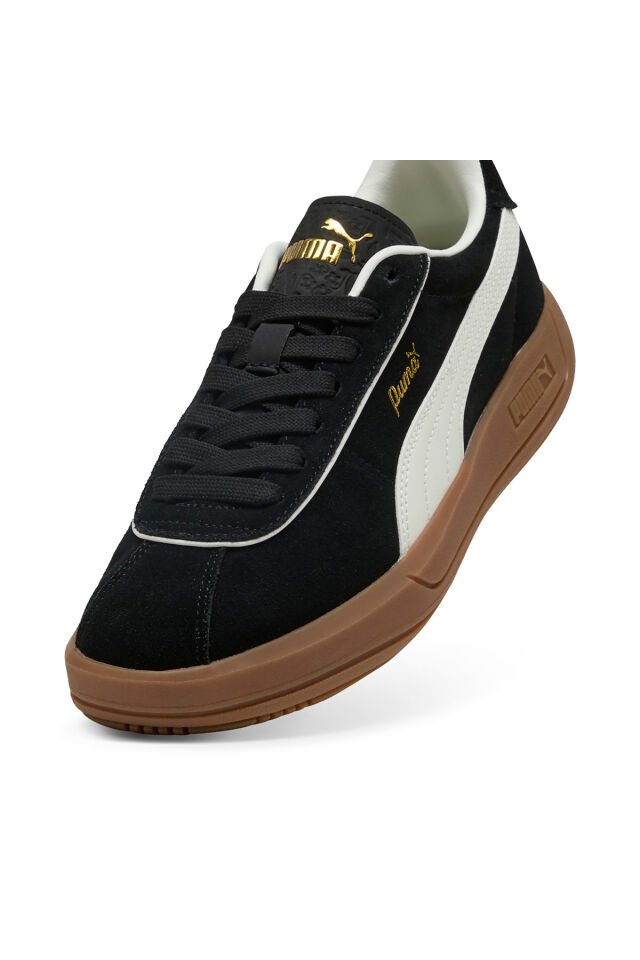 PUMA KADIN SPOR AYAKKABI PUMA CLUB KLASSİKA SD 40071802