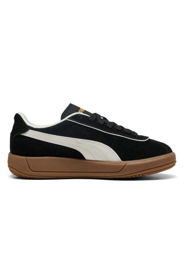 PUMA KADIN SPOR AYAKKABI PUMA CLUB KLASSİKA SD 40071802