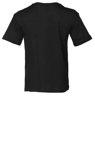 HUMMEL KADIN TİŞÖRT ELISE T-SHIRT 911651 SİYAH - S