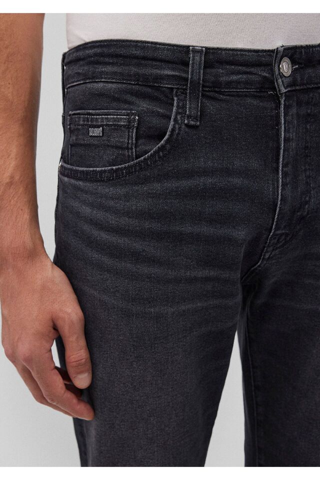 MAVİ ERKEK MILAN Authentic Smoke College 0081087846 COLLEGE - 32/27