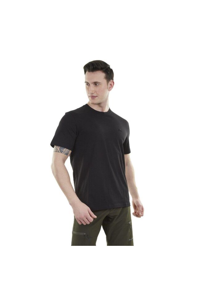 ALPİNİST LUCİD ERKEK T-SHİRT 600616