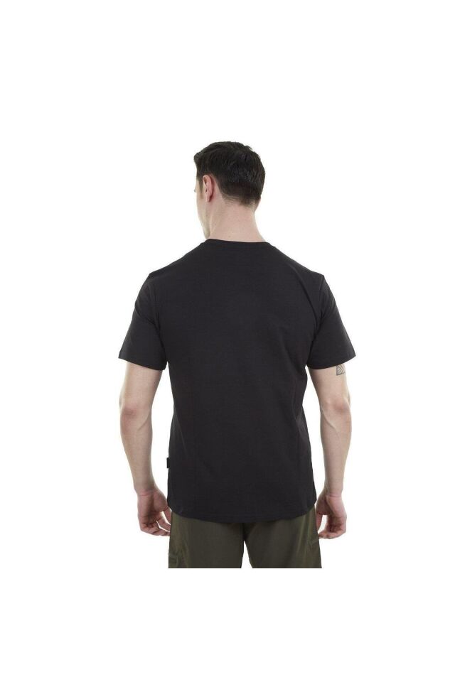 ALPİNİST LUCİD ERKEK T-SHİRT 600616