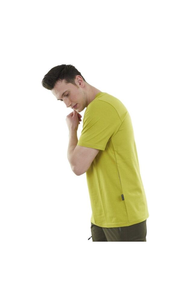 ALPİNİST LUCİD ERKEK T-SHİRT 600616