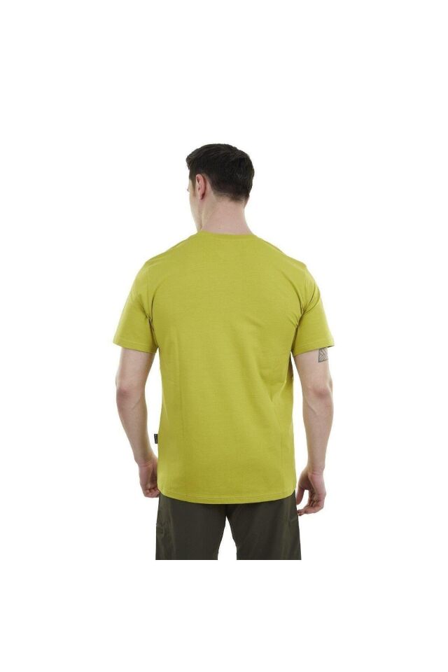 ALPİNİST LUCİD ERKEK T-SHİRT 600616