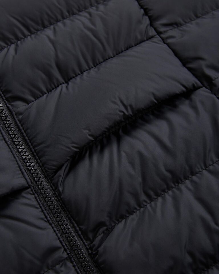 SKECHERS KADIN ŞİŞME MONT W OUTERWEAR POP UP DETAİLED PADDED JACKET S231240-001