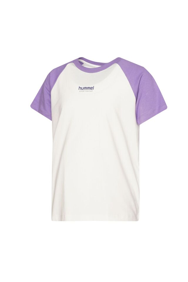 HUMMEL ÇOCUK RIO T-SHIRT S/S 912161