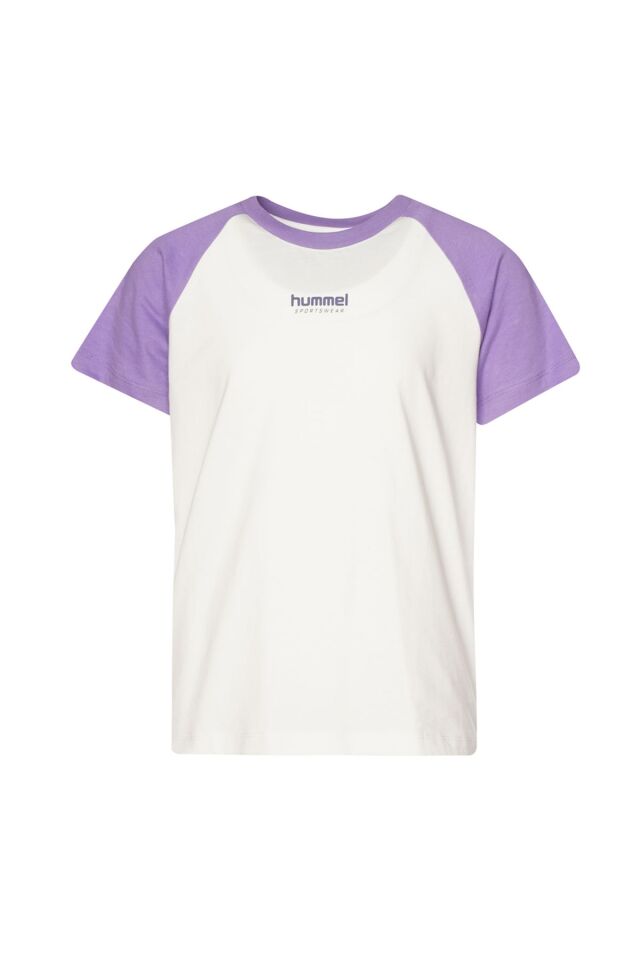 HUMMEL ÇOCUK RIO T-SHIRT S/S 912161