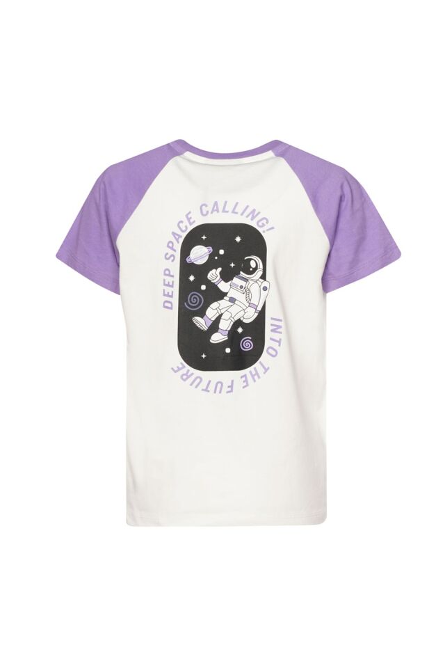 HUMMEL ÇOCUK RIO T-SHIRT S/S 912161
