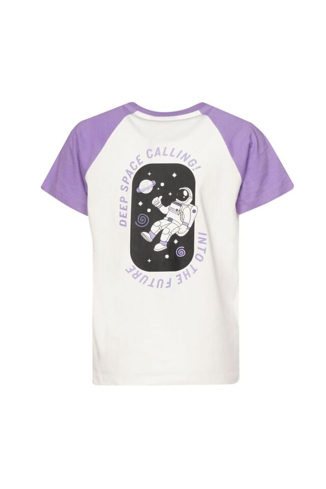 HUMMEL ÇOCUK RIO T-SHIRT S/S 912161