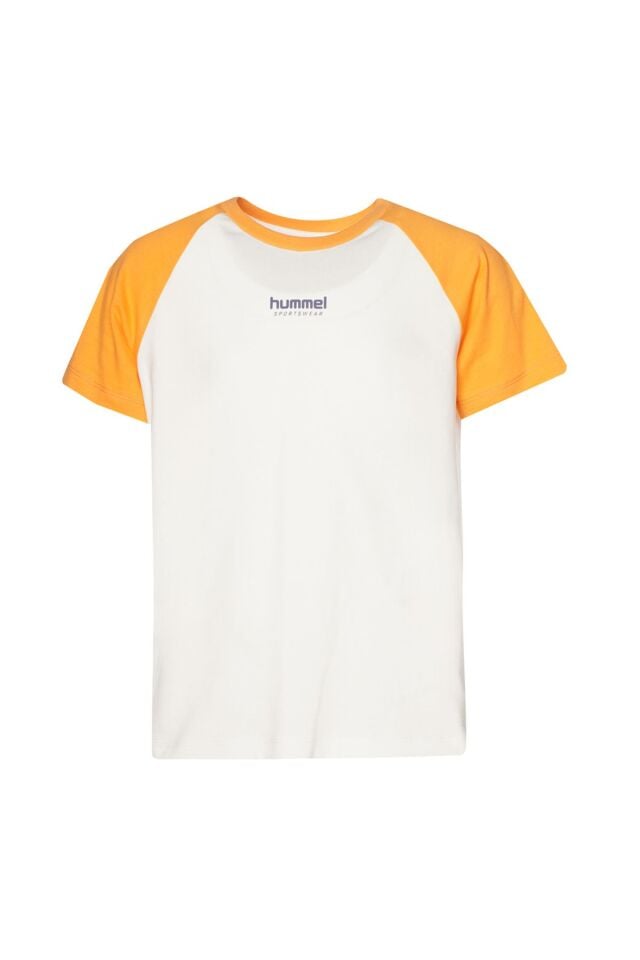 HUMMEL ÇOCUK RIO T-SHIRT S/S 912161