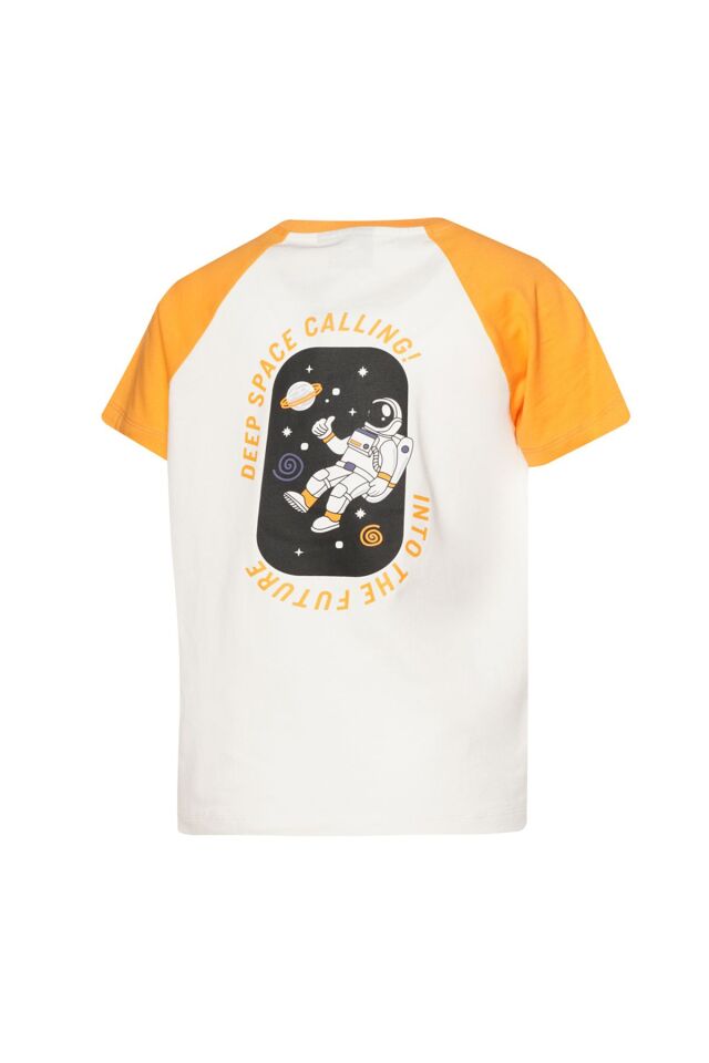 HUMMEL ÇOCUK RIO T-SHIRT S/S 912161