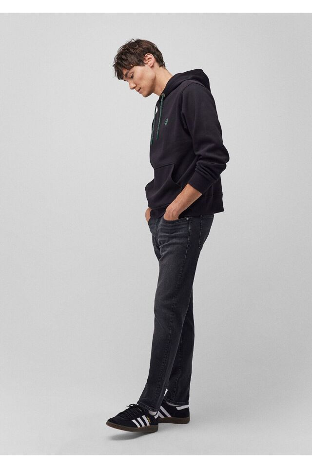 MAVİ ERKEK MILAN Authentic Smoke College 0081087846 COLLEGE - 33/27