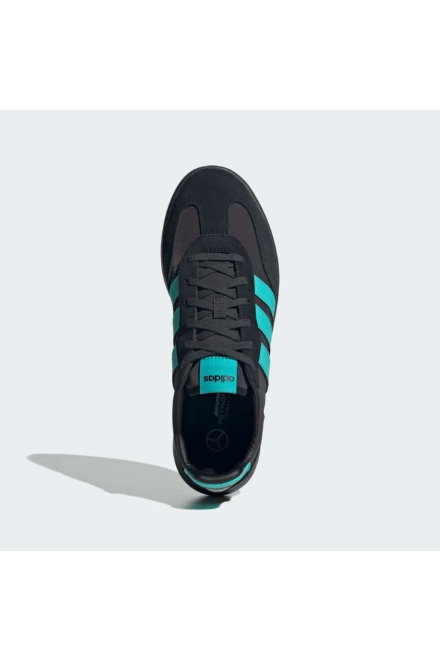 ADİDAS KADIN SPOR AYAKKABI BARREDA DECODE MER JR1063