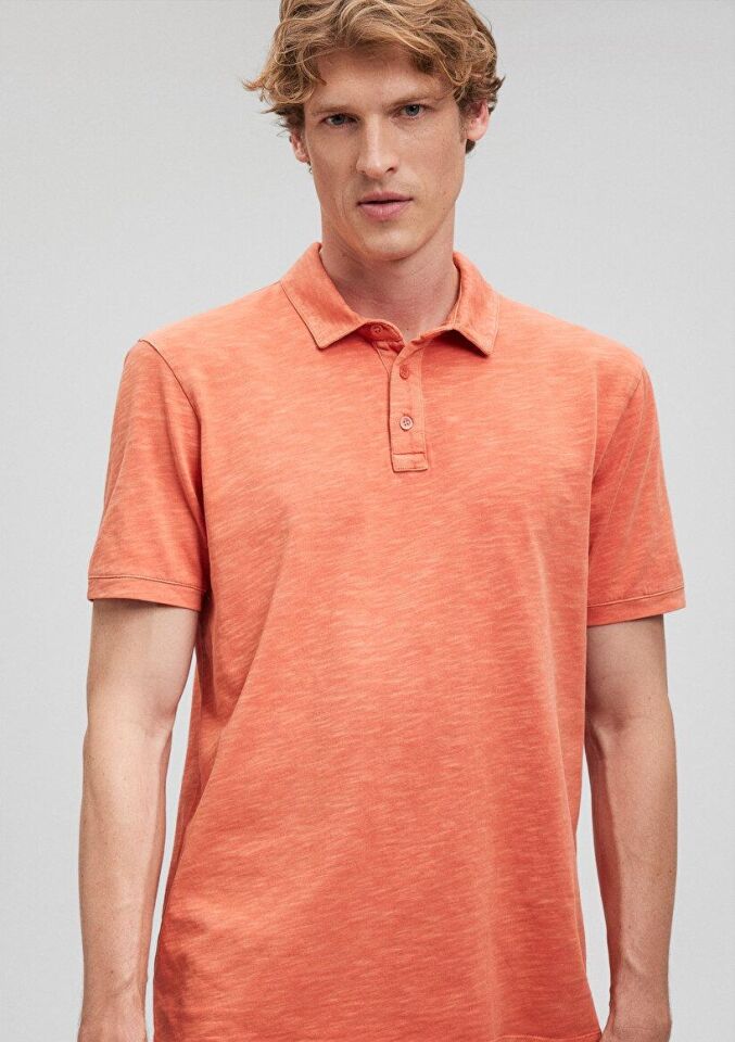 MAVİ ERKEK POLO TİŞÖRT Carnelian 0611858-70439