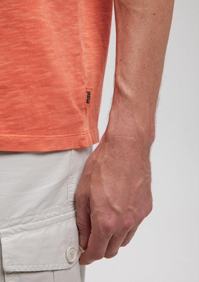 MAVİ ERKEK POLO TİŞÖRT Carnelian 0611858-70439