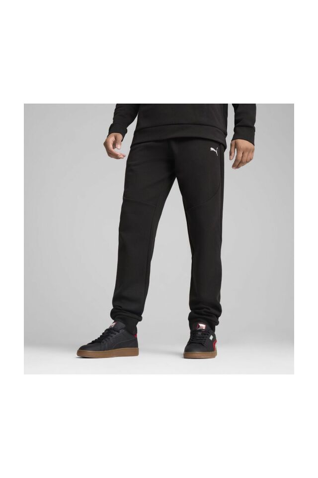 PUMA ERKEK PUMATECH PANTS EŞOFMAN ALT 68460101