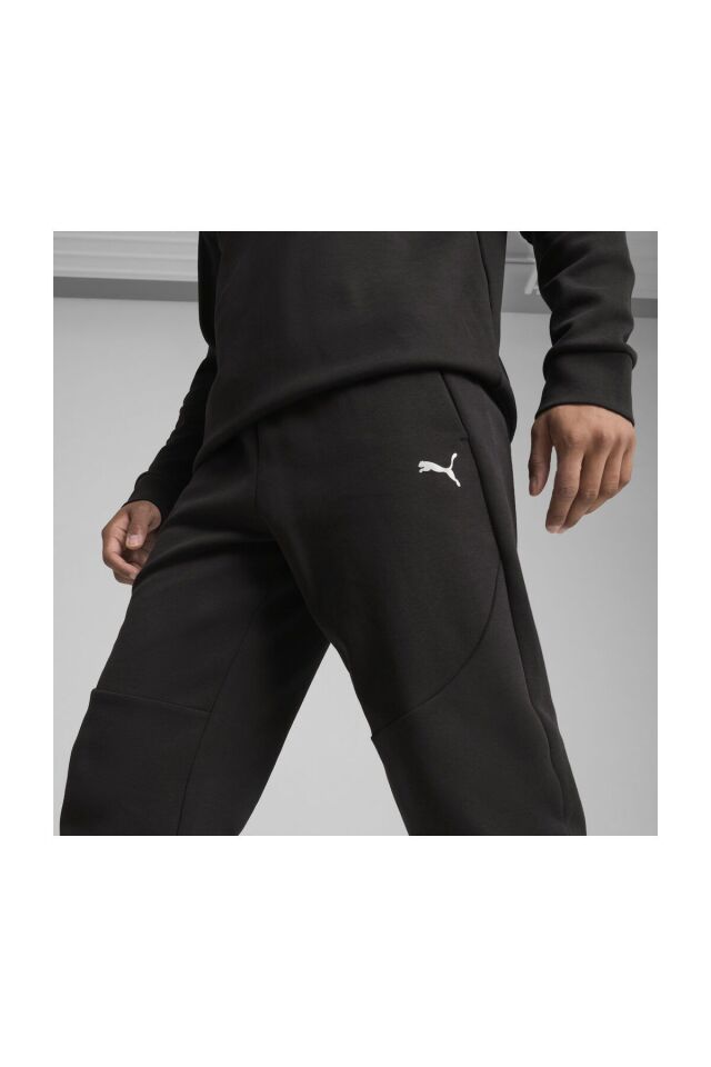 PUMA ERKEK PUMATECH PANTS EŞOFMAN ALT 68460101
