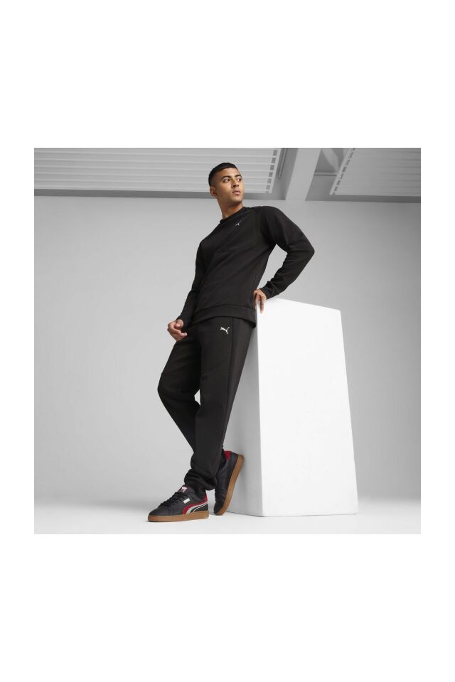 PUMA ERKEK PUMATECH PANTS EŞOFMAN ALT 68460101