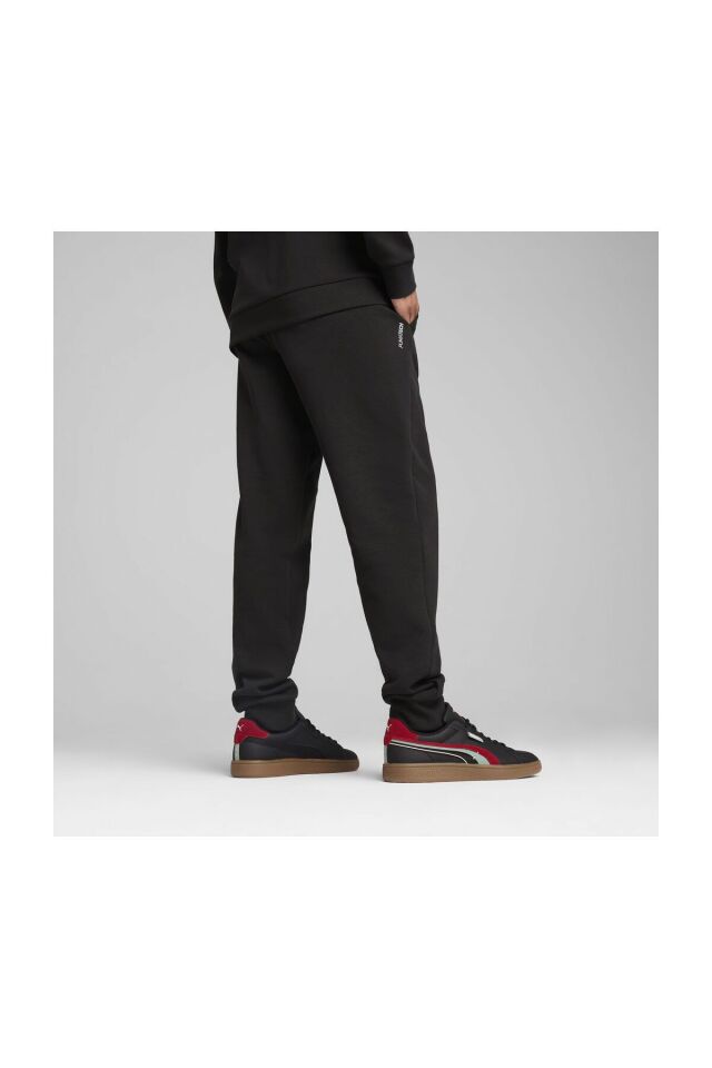 PUMA ERKEK PUMATECH PANTS EŞOFMAN ALT 68460101