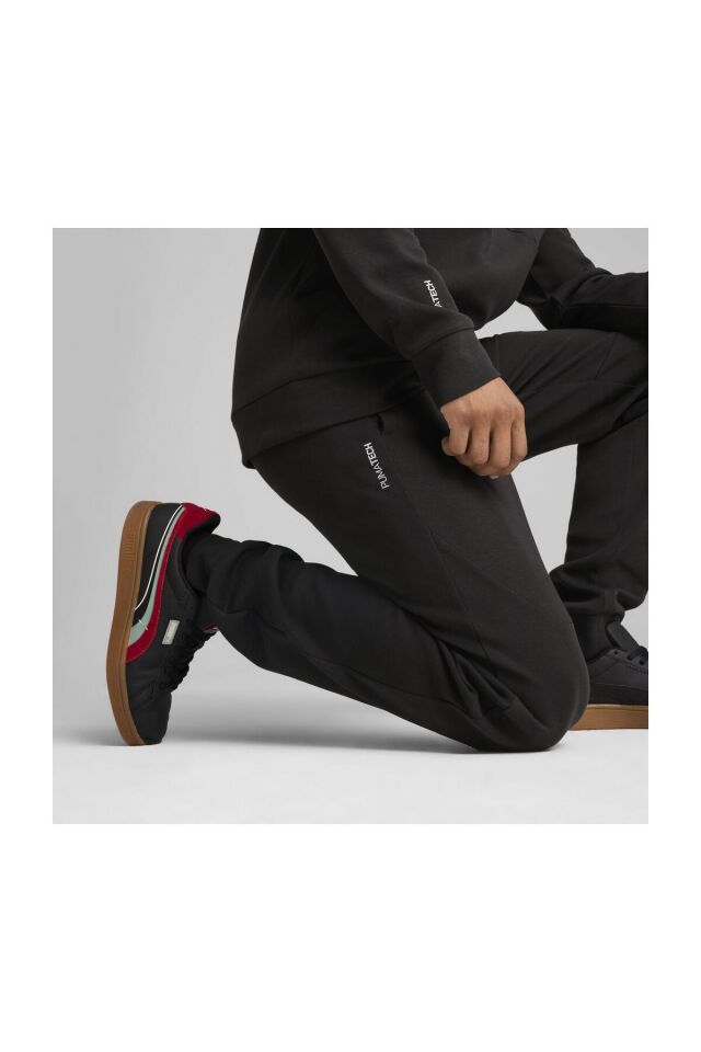PUMA ERKEK PUMATECH PANTS EŞOFMAN ALT 68460101