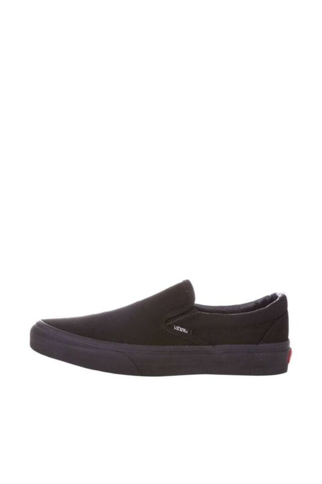 VANS ERKEK UA Classic Slip-On SPOR AYAKKABI VN000EYEBKA1