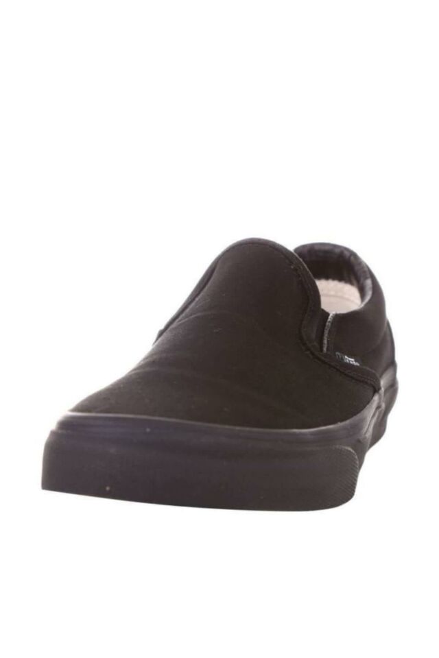 VANS ERKEK UA Classic Slip-On SPOR AYAKKABI VN000EYEBKA1