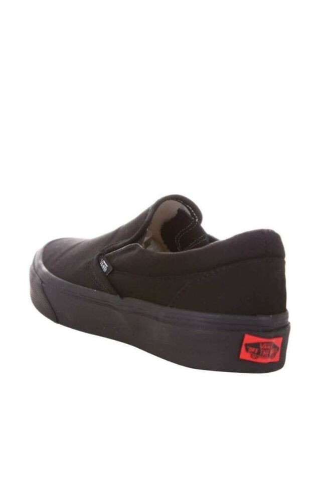 VANS ERKEK UA Classic Slip-On SPOR AYAKKABI VN000EYEBKA1