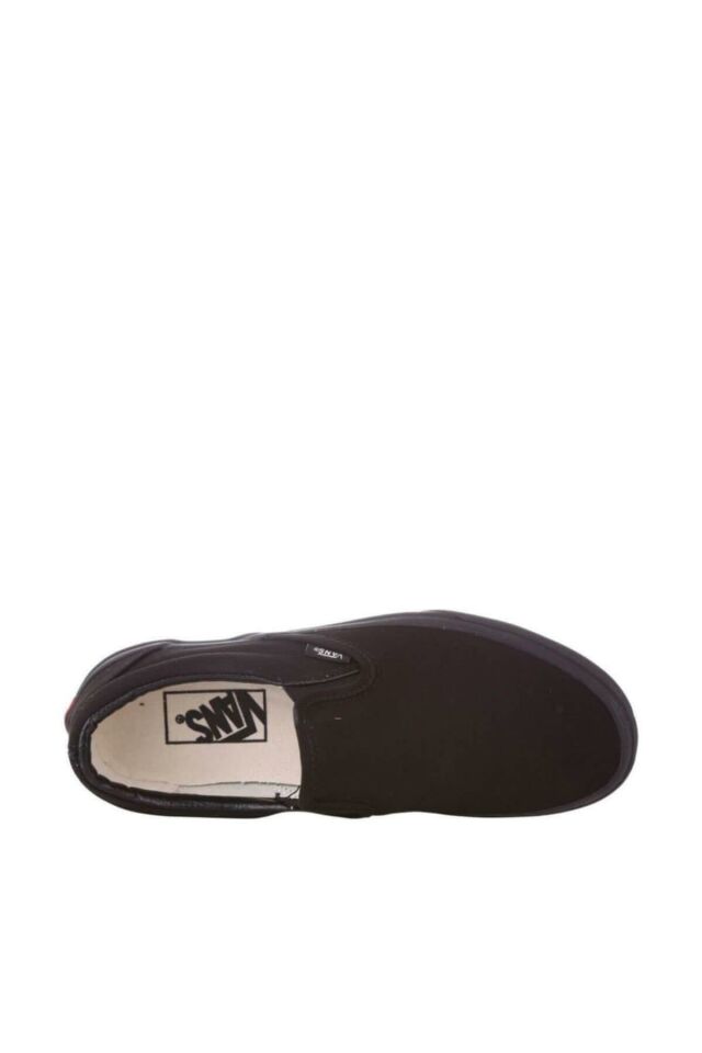 VANS ERKEK UA Classic Slip-On SPOR AYAKKABI VN000EYEBKA1