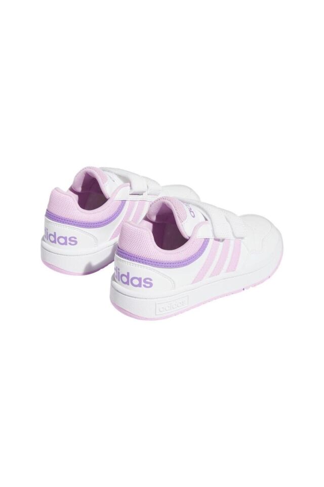 ADİDAS ÇOCUK SPOR AYAKKABI HOOPS 3.0 CF C IF5319