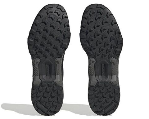 ADİDAS ERKEK YÜRÜYÜŞ AYAKKABI TERREX EASTRAIL 2 HP8606 SİYAH - 40