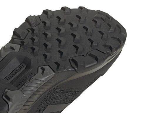 ADİDAS ERKEK YÜRÜYÜŞ AYAKKABI TERREX EASTRAIL 2 HP8606 SİYAH - 40