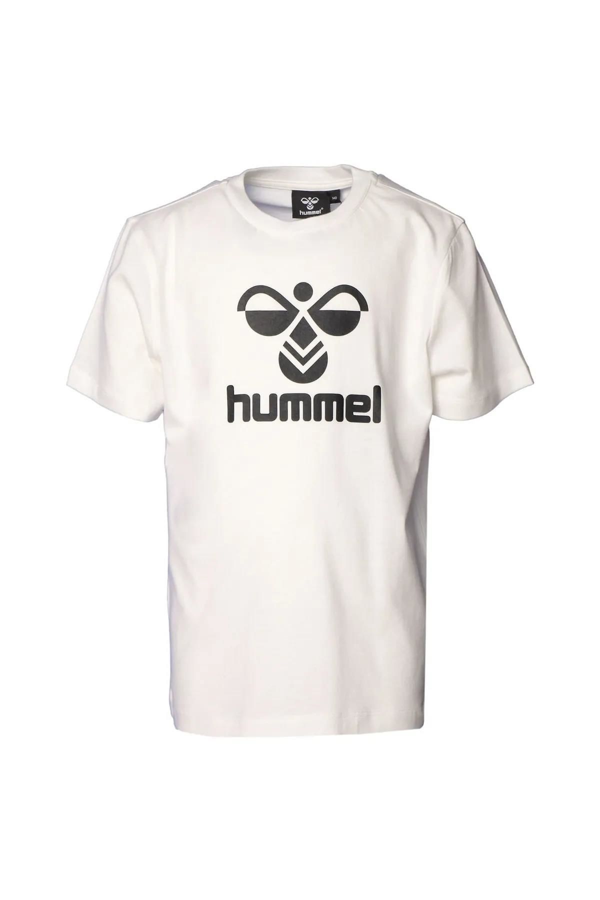 HUMMEL ÇOCUK KISA KOL T-SHIRT LAUREN T-SHIRT S/S 911653