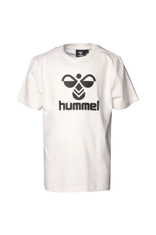 HUMMEL ÇOCUK KISA KOL T-SHIRT LAUREN T-SHIRT S/S 911653
