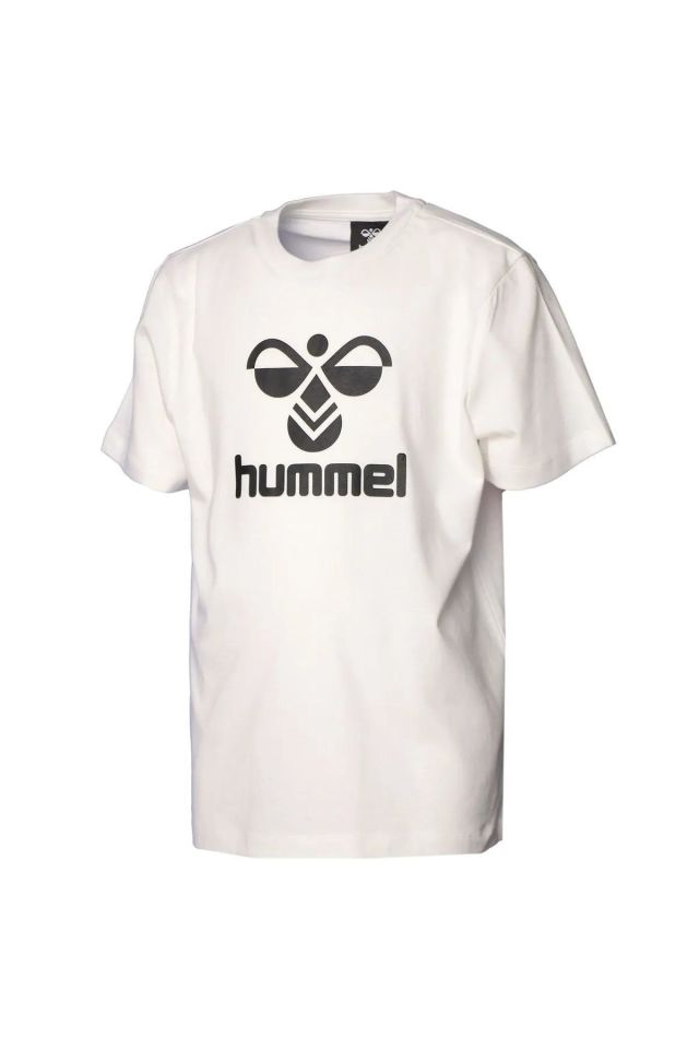 HUMMEL ÇOCUK KISA KOL T-SHIRT LAUREN T-SHIRT S/S 911653