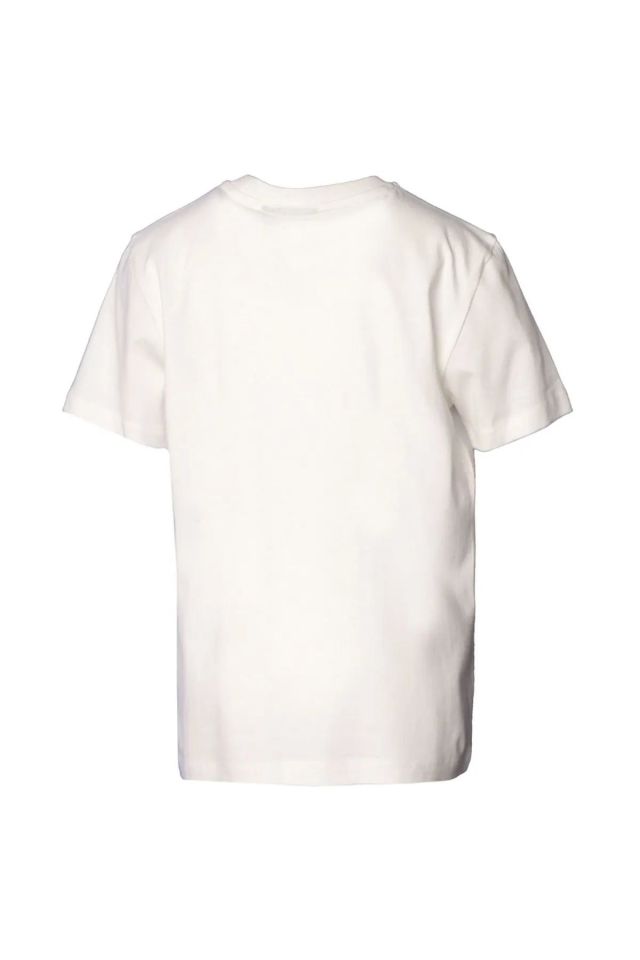 HUMMEL ÇOCUK KISA KOL T-SHIRT LAUREN T-SHIRT S/S 911653